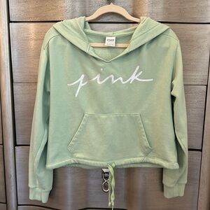 PINK Victoria’s Secret Sweatshirt Hoodie